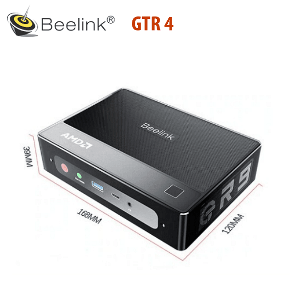 Beelink Gtr4 Jeddah