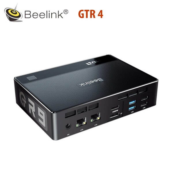 Beelink Gtr4 Ksa