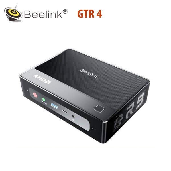 Beelink Gtr4 Riyadh