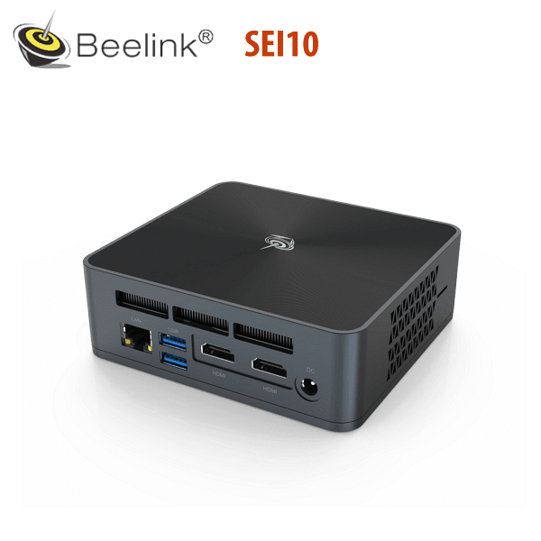 Beelink Sei10 Jeddah
