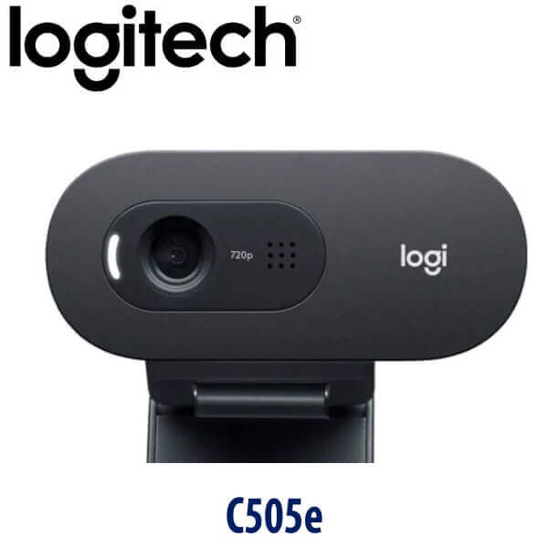 Logitech C505e Jeddah