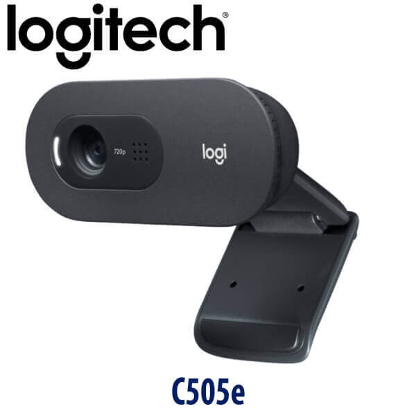 Logitech C505e Ksa
