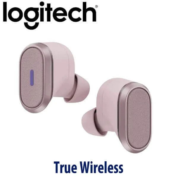 Logitech True Wireless Jeddah