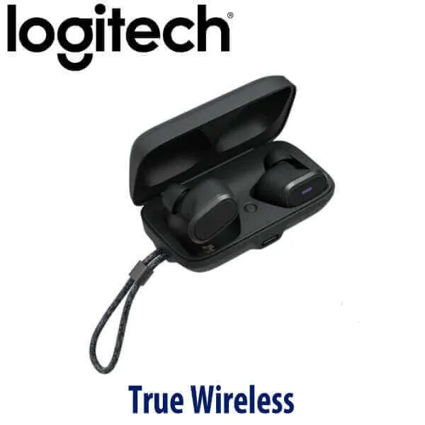 Logitech True Wireless Ksa
