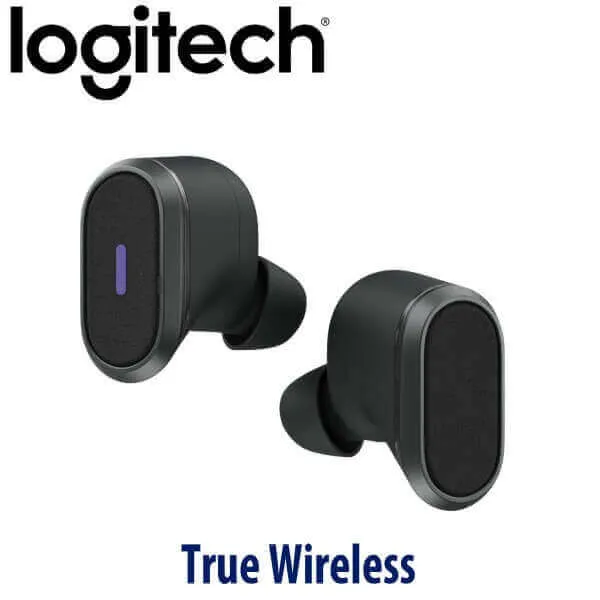 Logitech True Wireless Riyadh