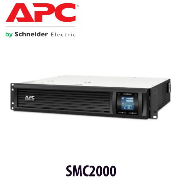 Apc Smc2000 Jeddah