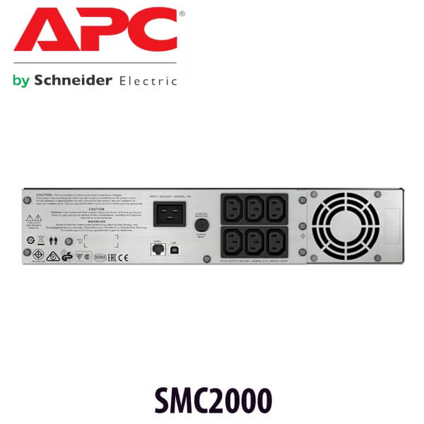 Apc Smc2000 Ksa