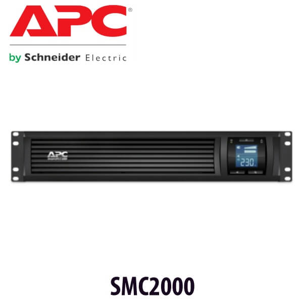 Apc Smc2000 Riyadh