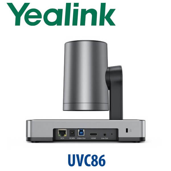 Yealink Uvc86 Ksa