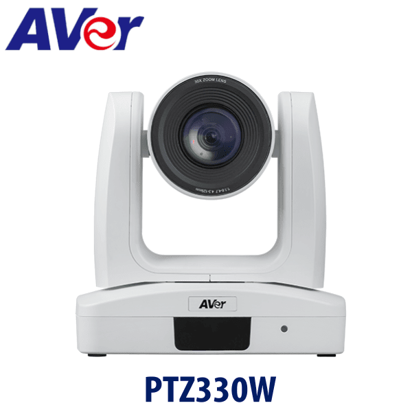 Aver Ptz330w Jeddah