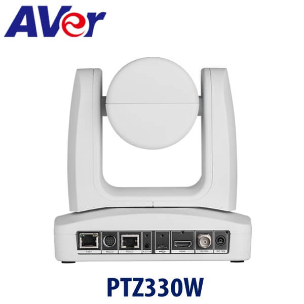 Aver Ptz330w Ksa