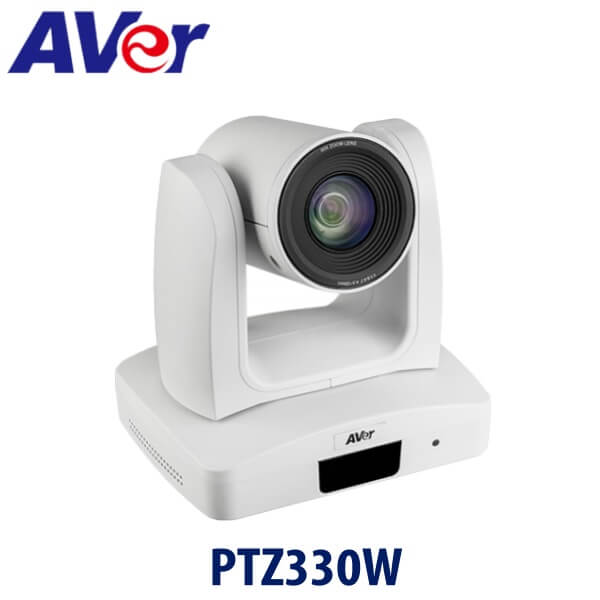 Aver Ptz330w Riyadh