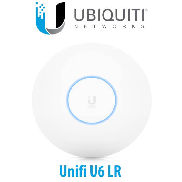 Ubiquiti Unifi U6lr Jeddah