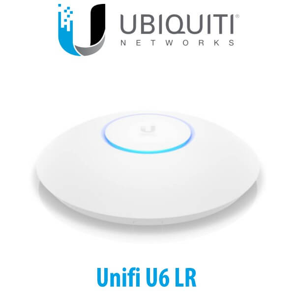 Ubiquiti Unifi U6lr Ksa