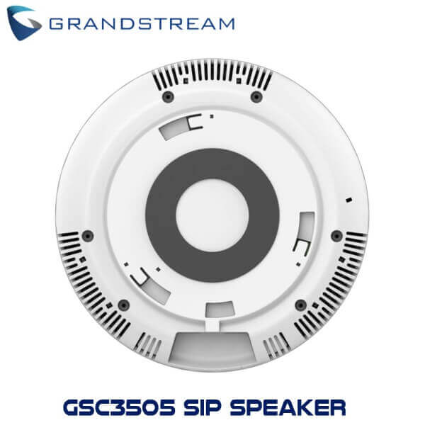 Grandstream Gsc3505 Riyadh