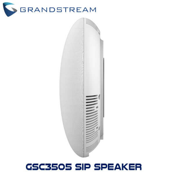Grandstream Gsc3505 Sip Speaker Riyadh Jeddah
