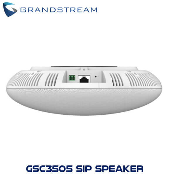 Grandstream Gsc3505 Sip Speaker Riyadh