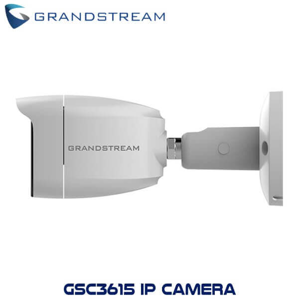 Grandstream Gsc3615 Ip Camera Jeddah
