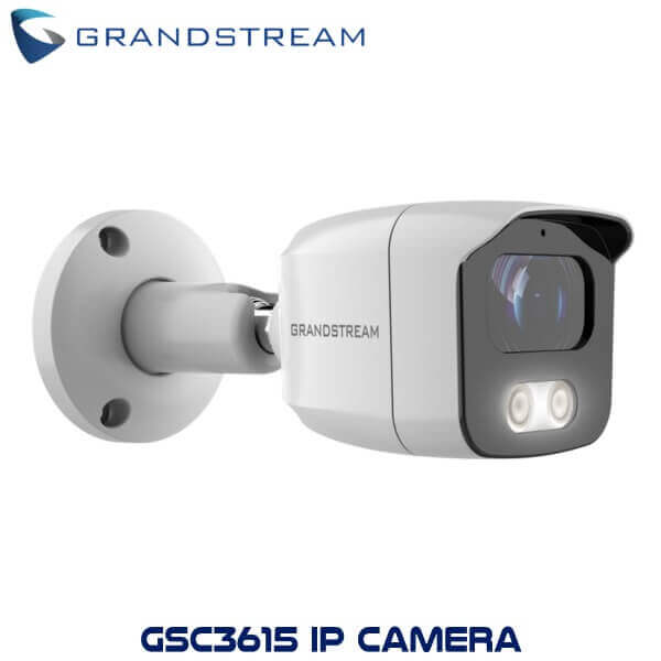 Grandstream Gsc3615 Ip Camera Ksa
