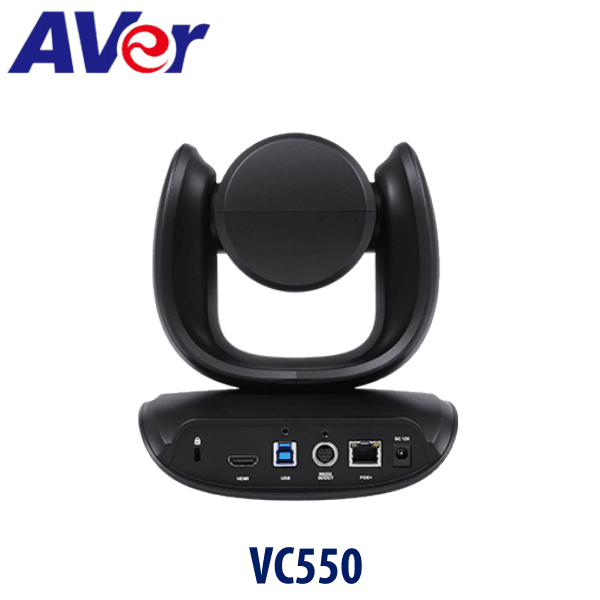 Aver Vc550 Jeddah