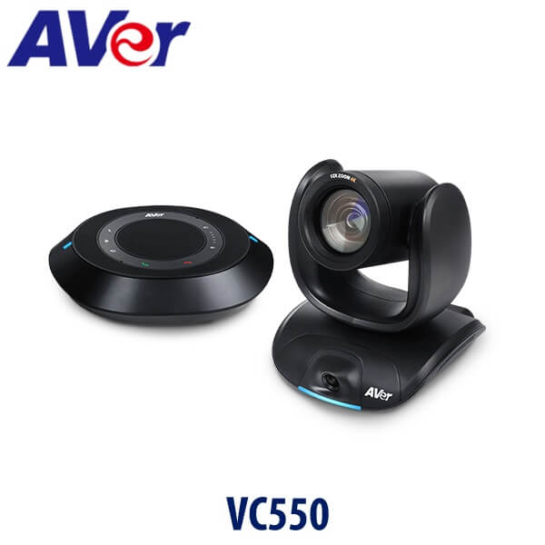 Aver Vc550 Riyadh