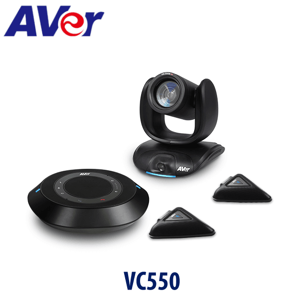 Aver Vc550 Riyadh
