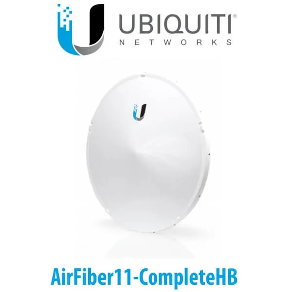 Ubiquiti Airfiber11 Completehb Riyadh