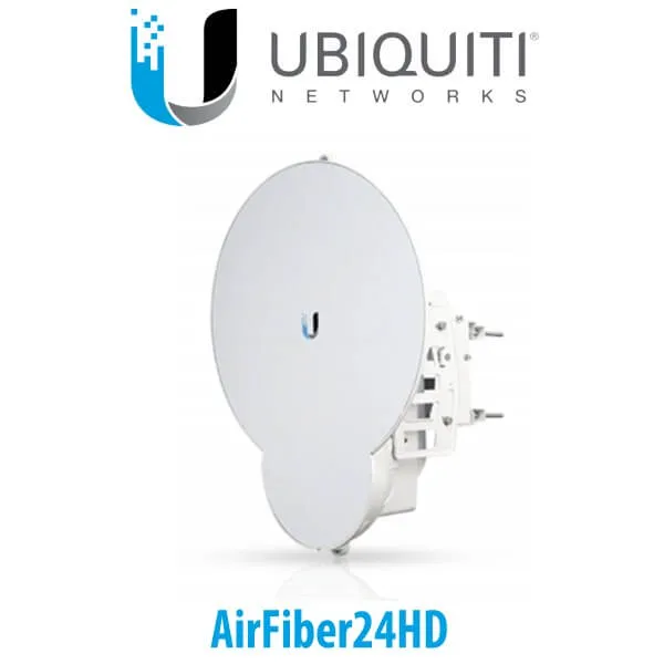 Ubiquiti Airfiber24hd Jeddah
