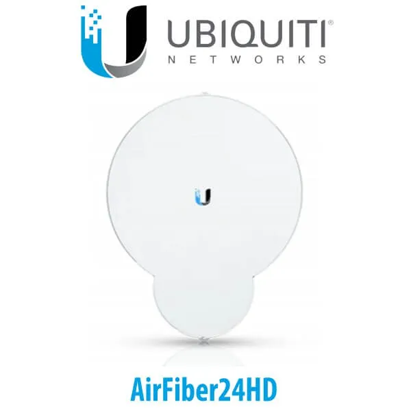 Ubiquiti Airfiber24hd Riyadh