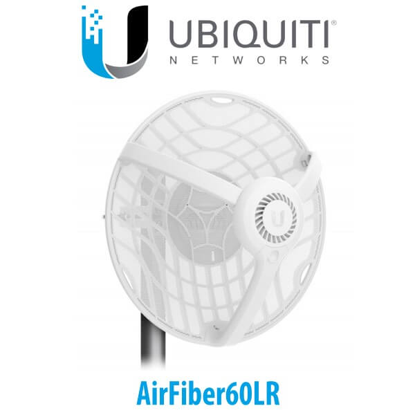 Ubiquiti Airfiber60lr Jeddah