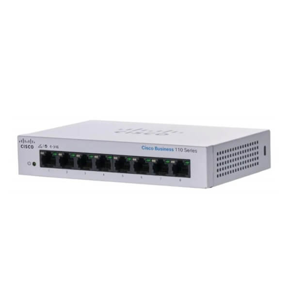 Cisco Cbs110 8td Riyadh