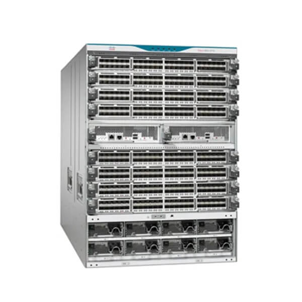 Cisco Mds9710 Riyadh