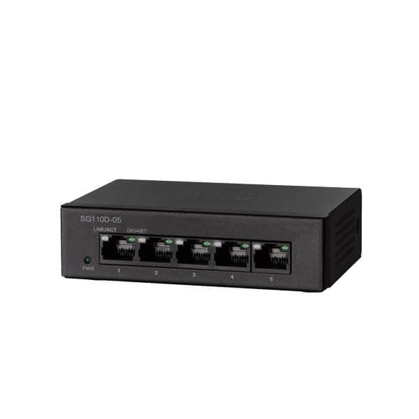 Cisco Sg110d 05 Riyadh