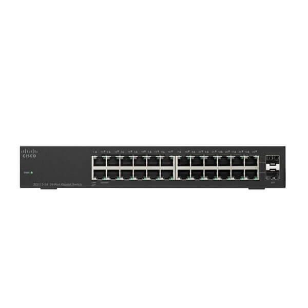 Cisco Sg112 24 Riyadh