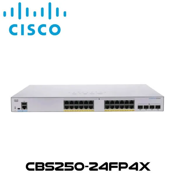 Cisco Cbs250 24fp4x Jeddah