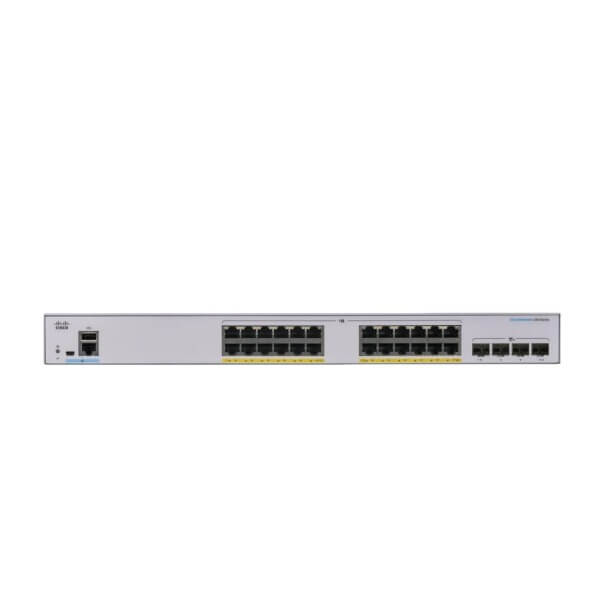 Cisco Cbs250 24fp4x Ksa