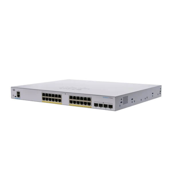 Cisco Cbs250 24fp4x Riyadh