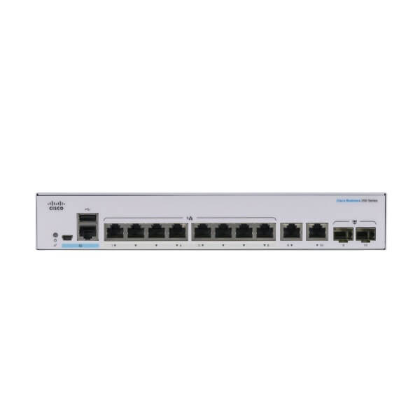 Cisco Cbs250 8te2g Ksa