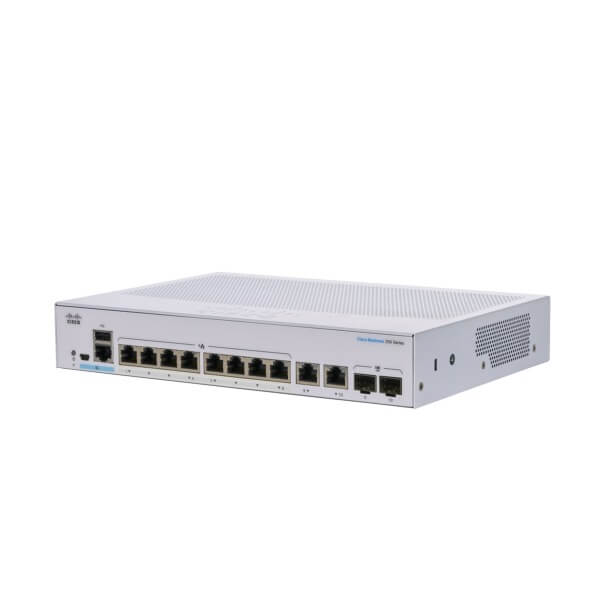 Cisco Cbs250 8te2g Riyadh