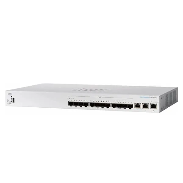 Cisco Cbs350 12xs Riyadh