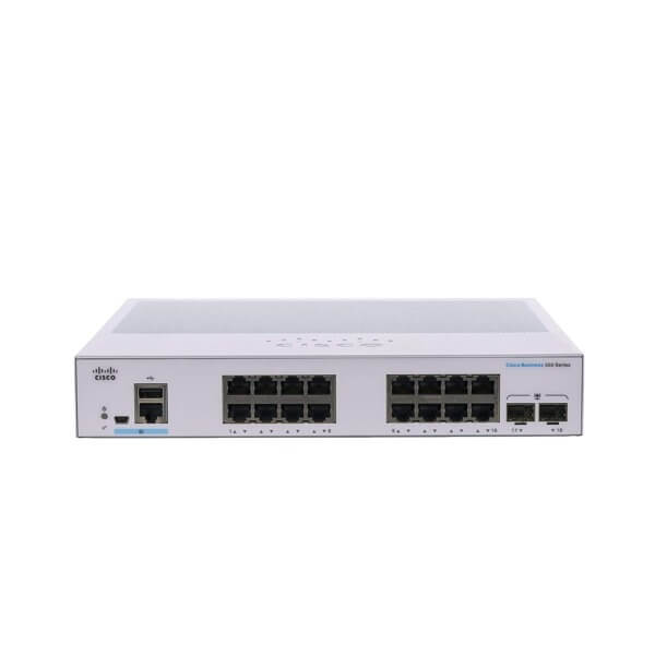 Cisco Cbs350 16t2g Ksa