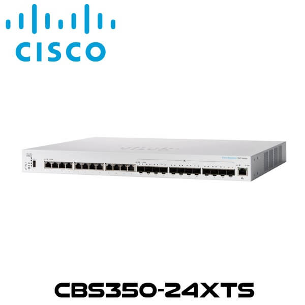 Cisco Cbs350 24xts Jeddah