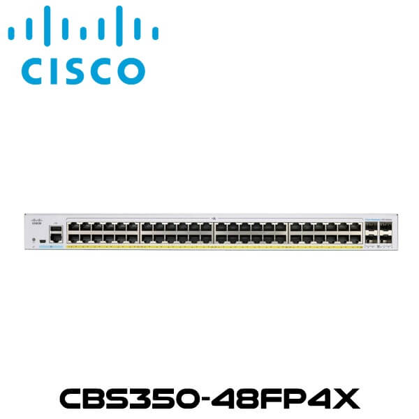 Cisco Cbs350 48fp4x Jeddah