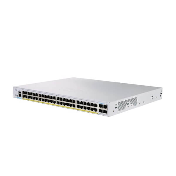 Cisco Cbs350 48fp4x Riyadh