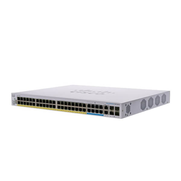 Cisco Cbs350 48ngp4x Riyadh