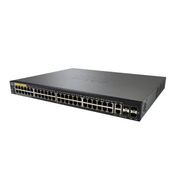 Cisco Sf350 48p Ksa