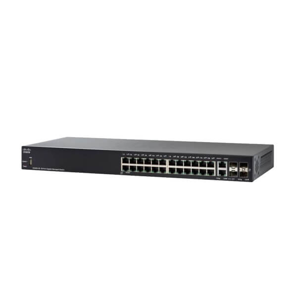 Cisco Sg350 28 Riyadh