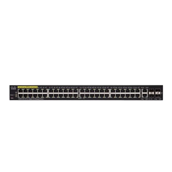 Cisco Sg350 52p Riyadh