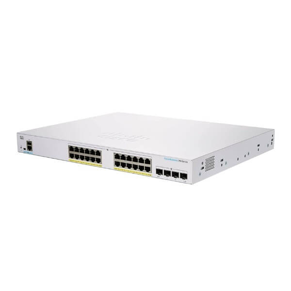 Cisco Catalyst1000 24fp4gl Riyadh