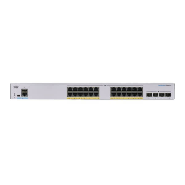 Cisco Catalyst1000 24t4gl Ksa